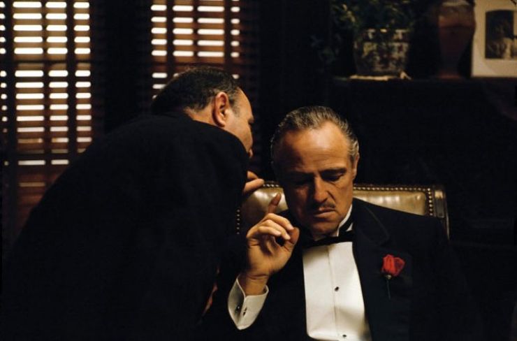 mafia movies on netflix