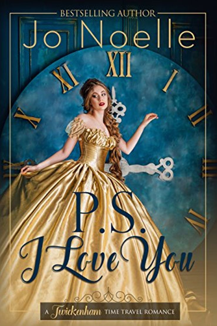 P.S. I Love You Buy P.S. I Love You at Amazon