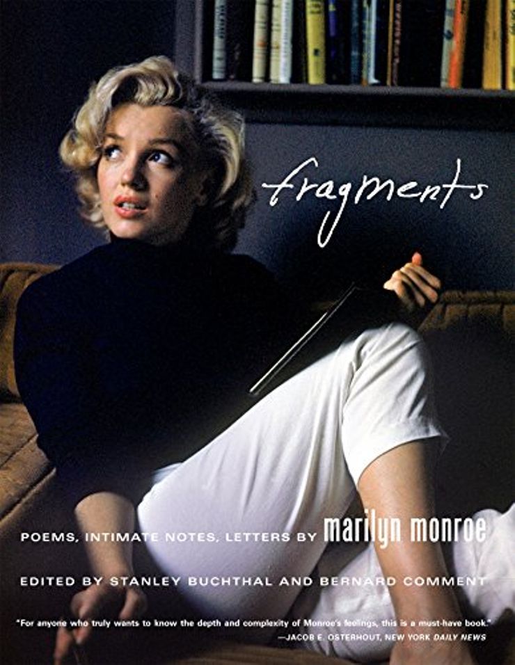 Fragments Buy Fragments at Amazon