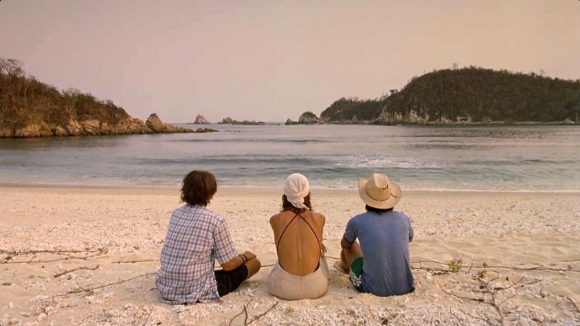 sad movies to watch on Netflix