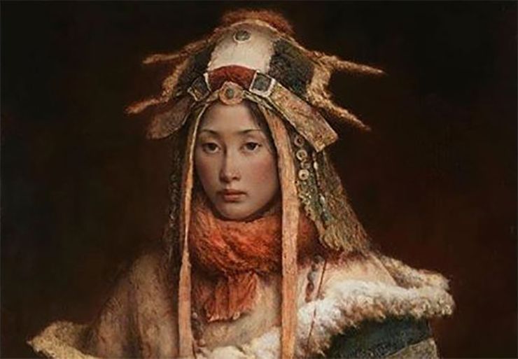 influential women