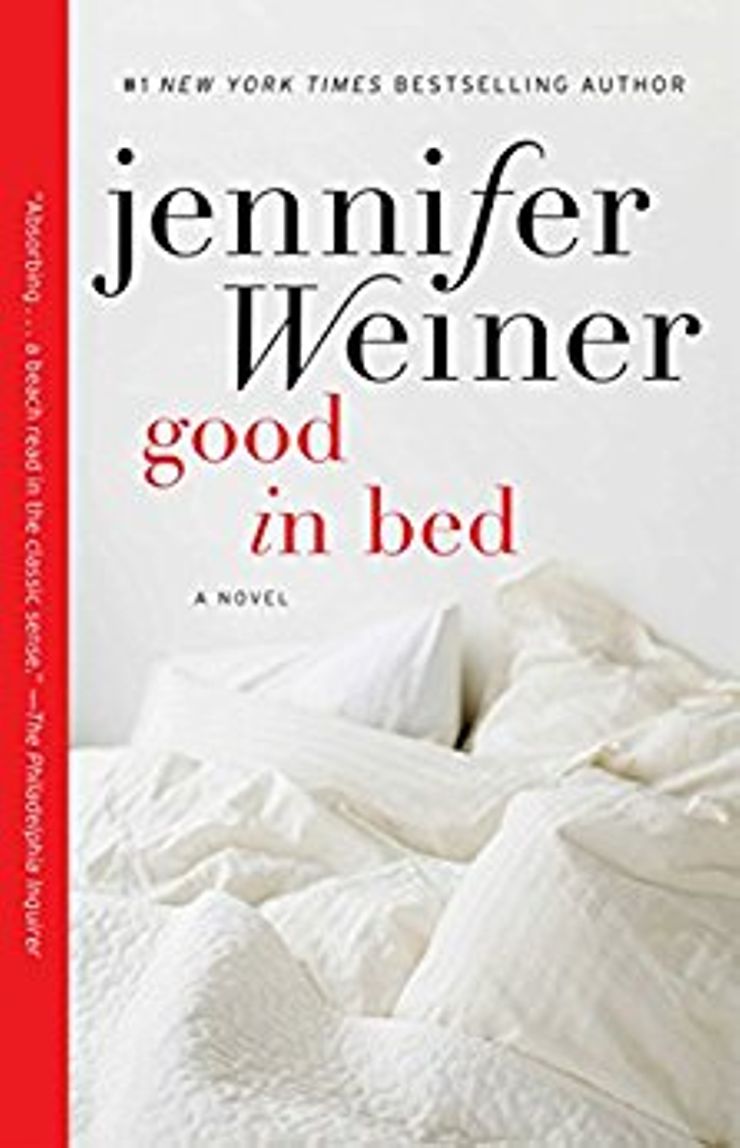 Good in Bed Buy Good in Bed at Amazon