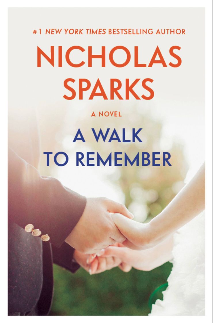 A Walk to Remember Buy A Walk to Remember at Amazon