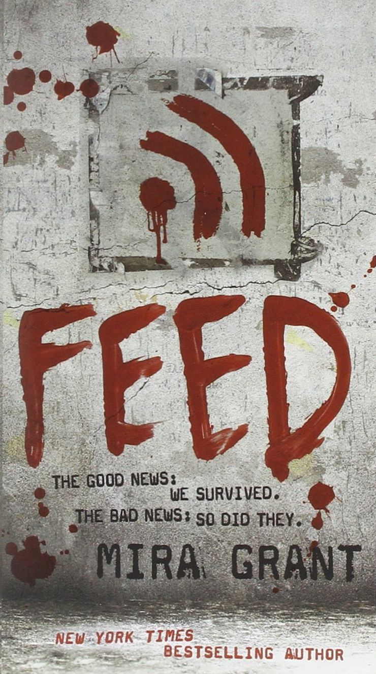 Feed Buy Feed at Amazon