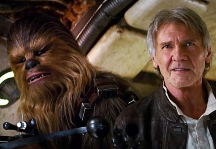 Star Wars quotes