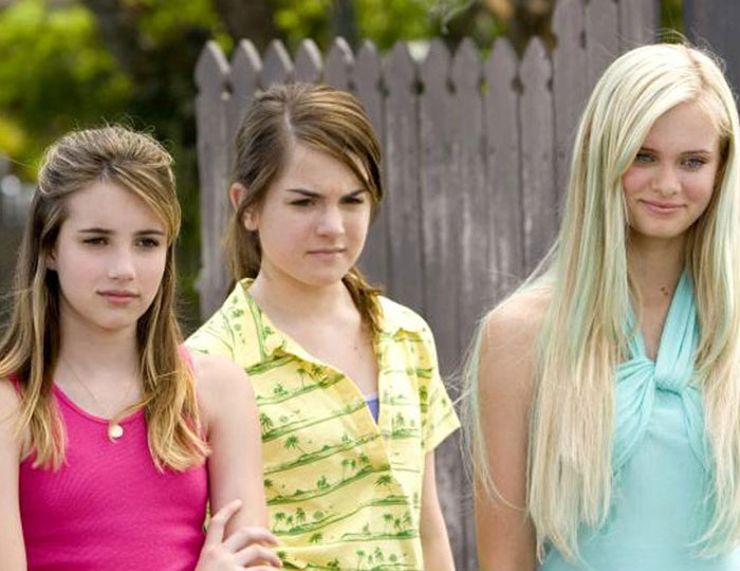 summer romance movies