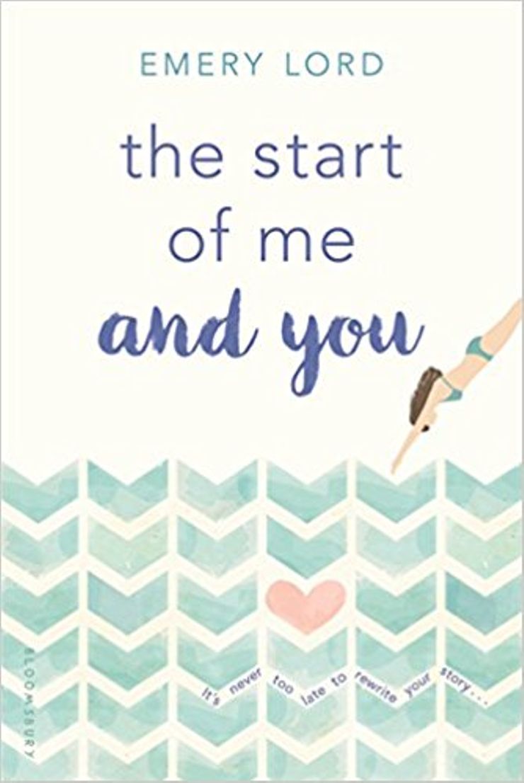 The Start of Me and You Buy The Start of Me and You at Amazon