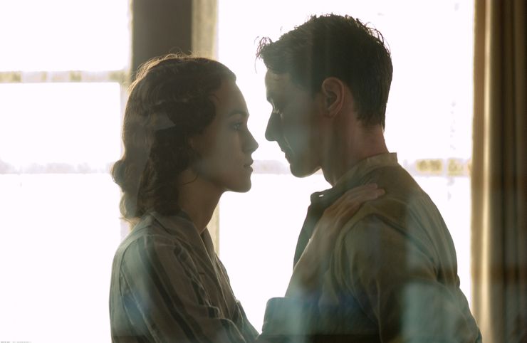 atonement movie netflix sad movies to watch