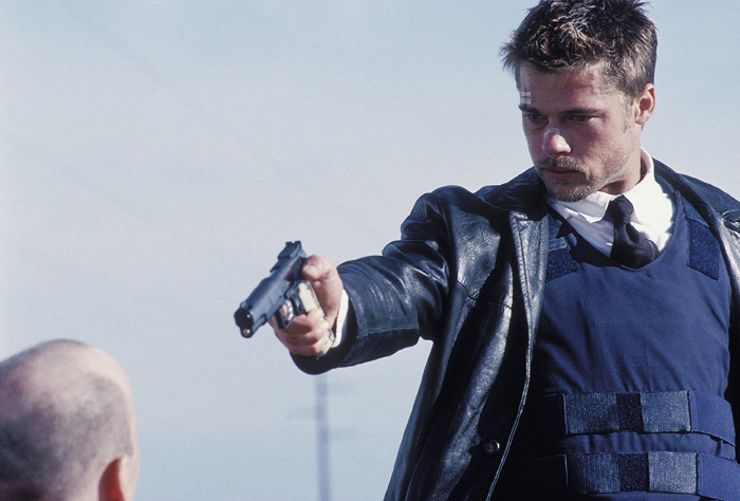 best thrillers to watch