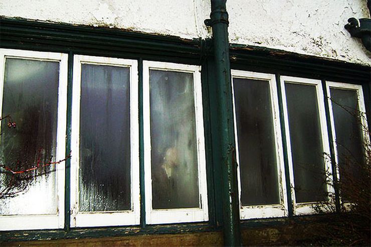 ghost pictures