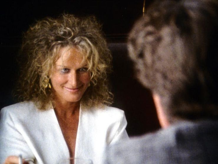 horror zodiac Fatal Attraction