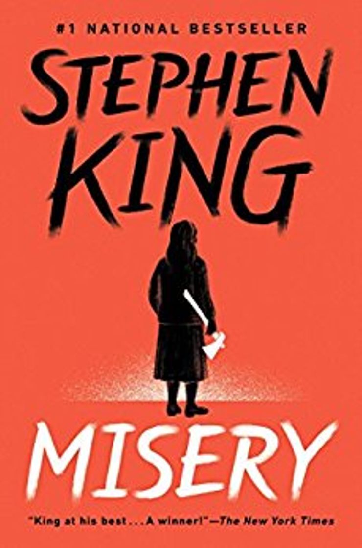 Misery Buy Misery at Amazon
