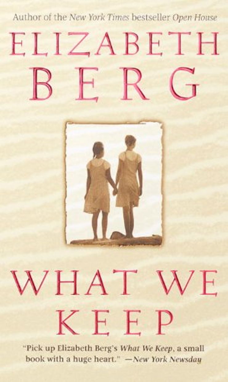 What We Keep Buy What We Keep at Amazon