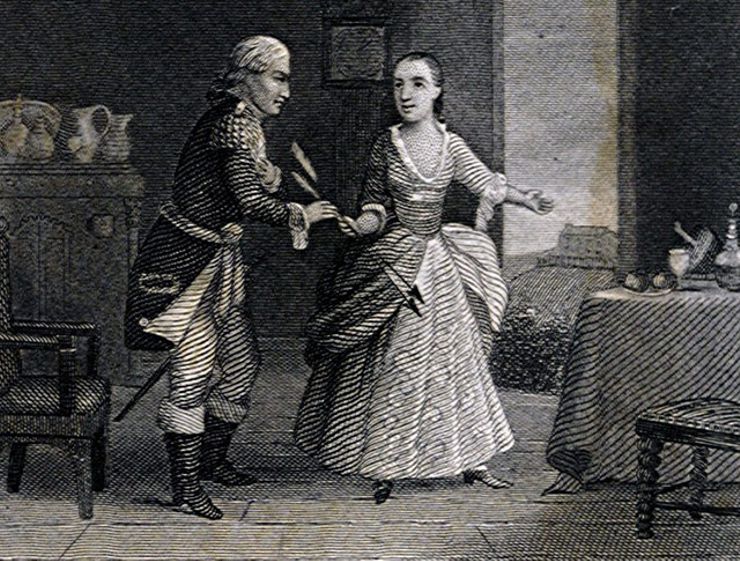 american revolution