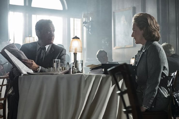best political thrillers