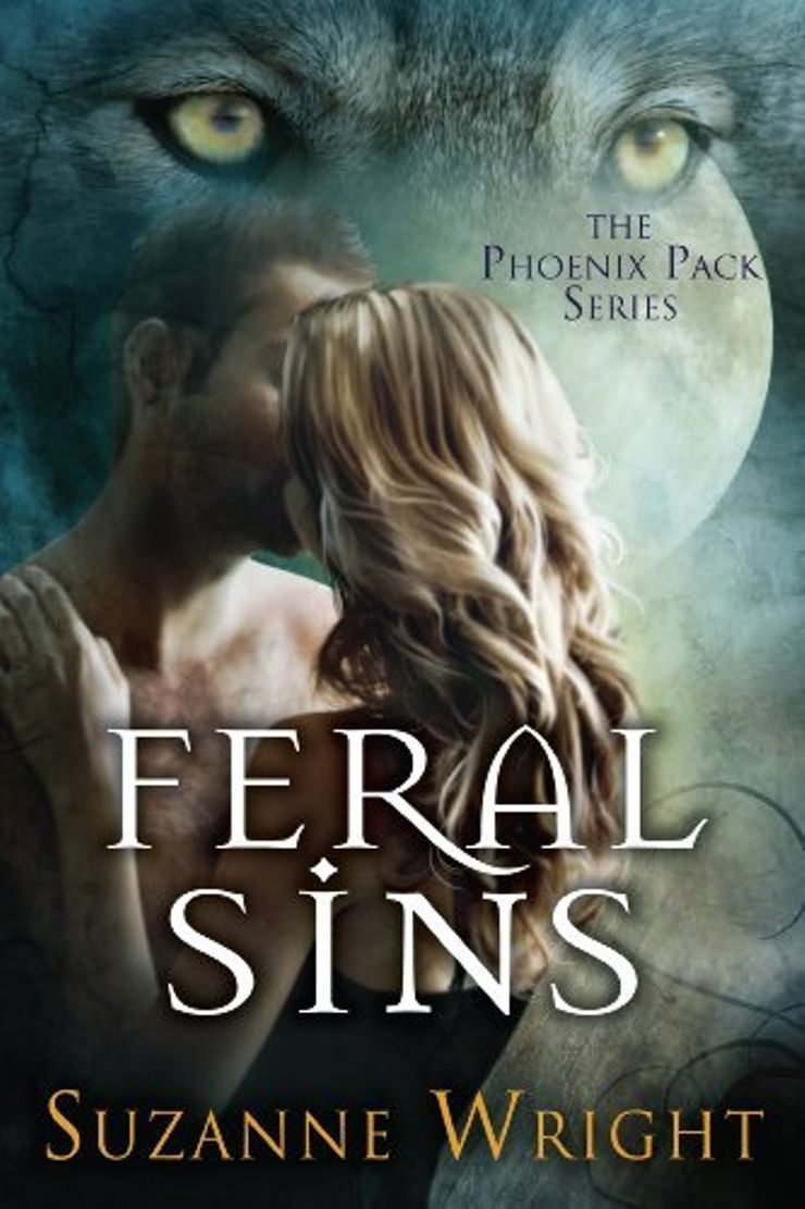 Feral Sins Buy Feral Sins at Amazon