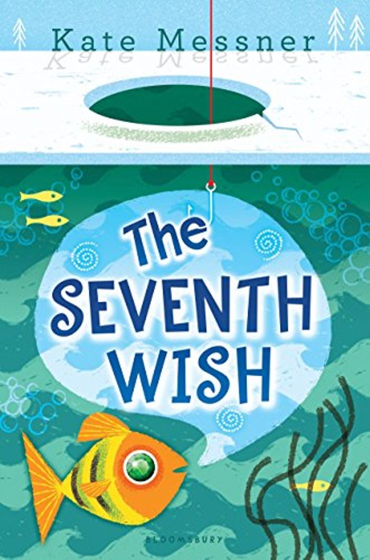 The Seventh Wish Buy The Seventh Wish at Amazon