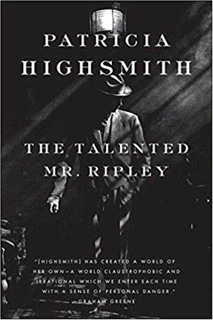 The Talented Mr. Ripley Buy The Talented Mr. Ripley at Amazon