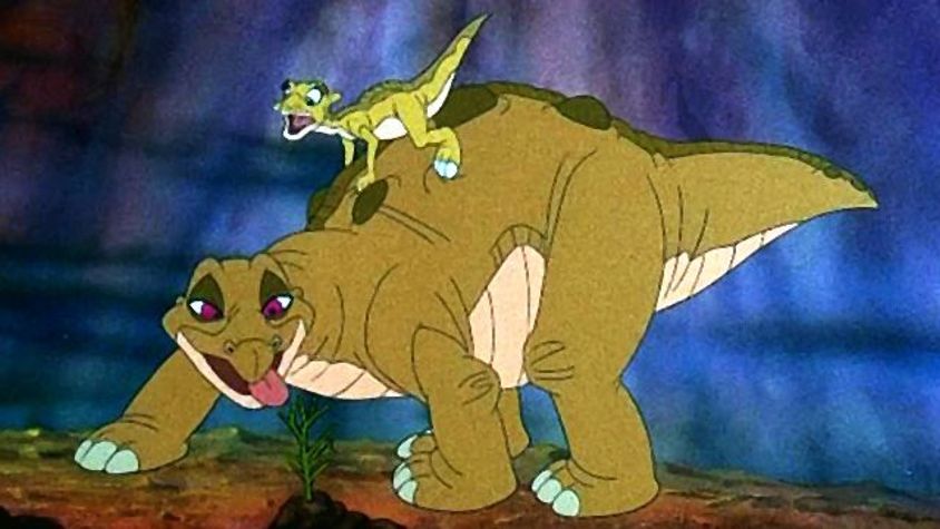 Don Bluth