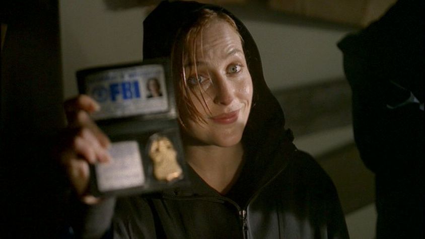 best X-Files episodes