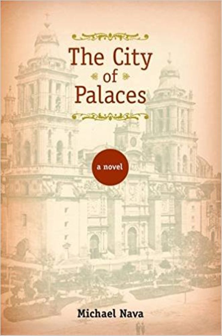 The City of Palaces Buy The City of Palaces at Amazon