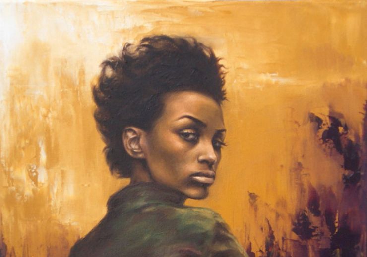 best fantasy characters Susannah The Dark Tower