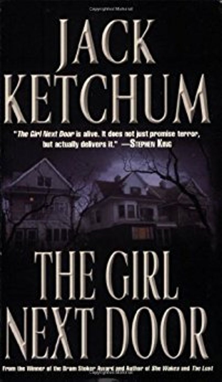 The Girl Next Door Buy The Girl Next Door at Amazon