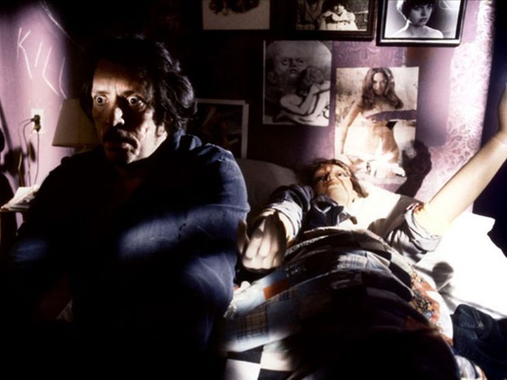 ed gein movies