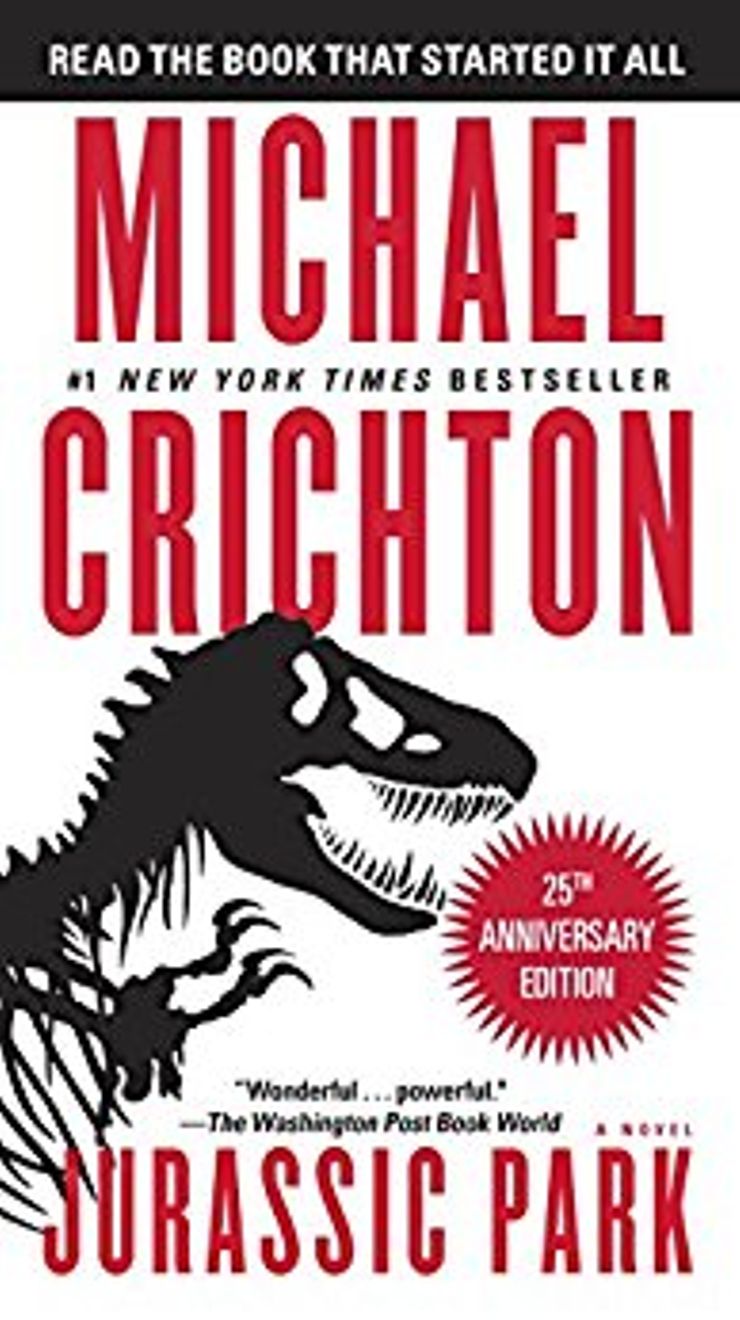 Jurassic Park Buy Jurassic Park at Amazon