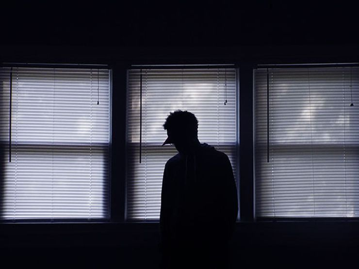 creepypasta by the window