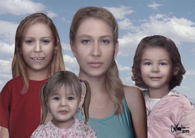 unknown murder victims