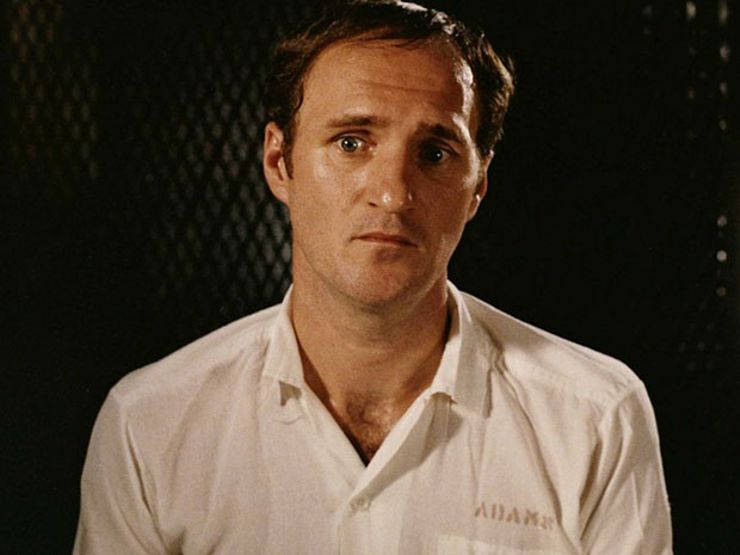 best true crime documentaries on netflix thin blue line