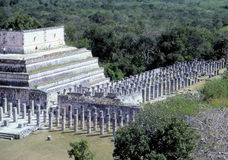 lost civilizations