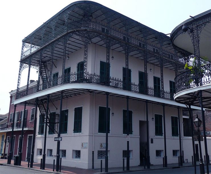 american murder house