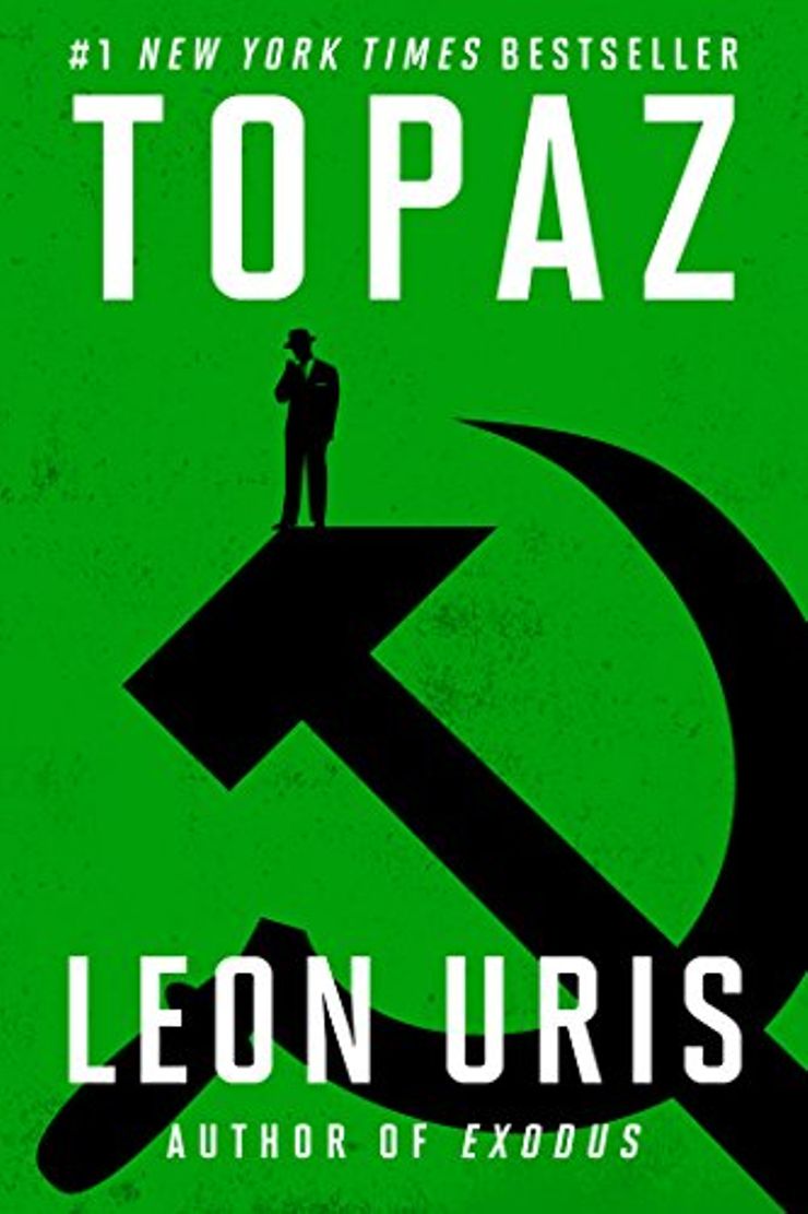 Topaz Buy Topaz at Amazon