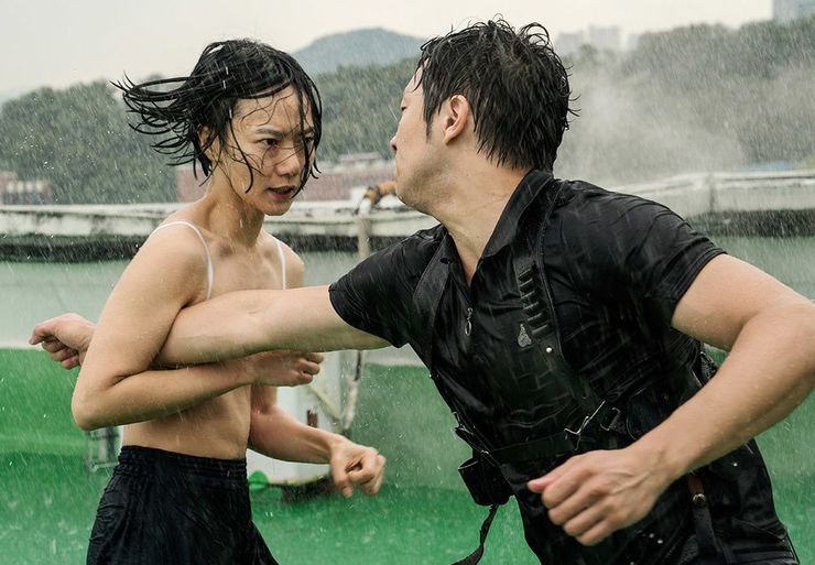best new sci-fi shows