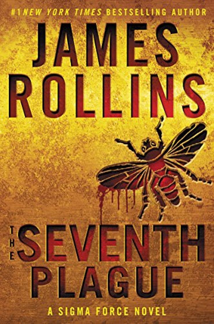 The Seventh Plague Buy The Seventh Plague at Amazon