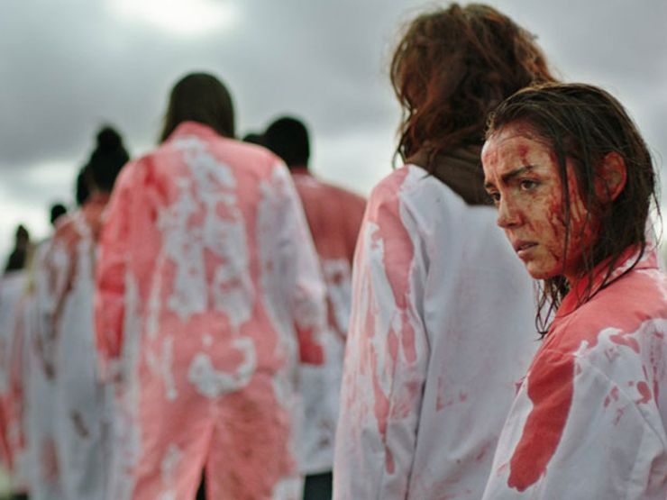 upcoming horror movies raw