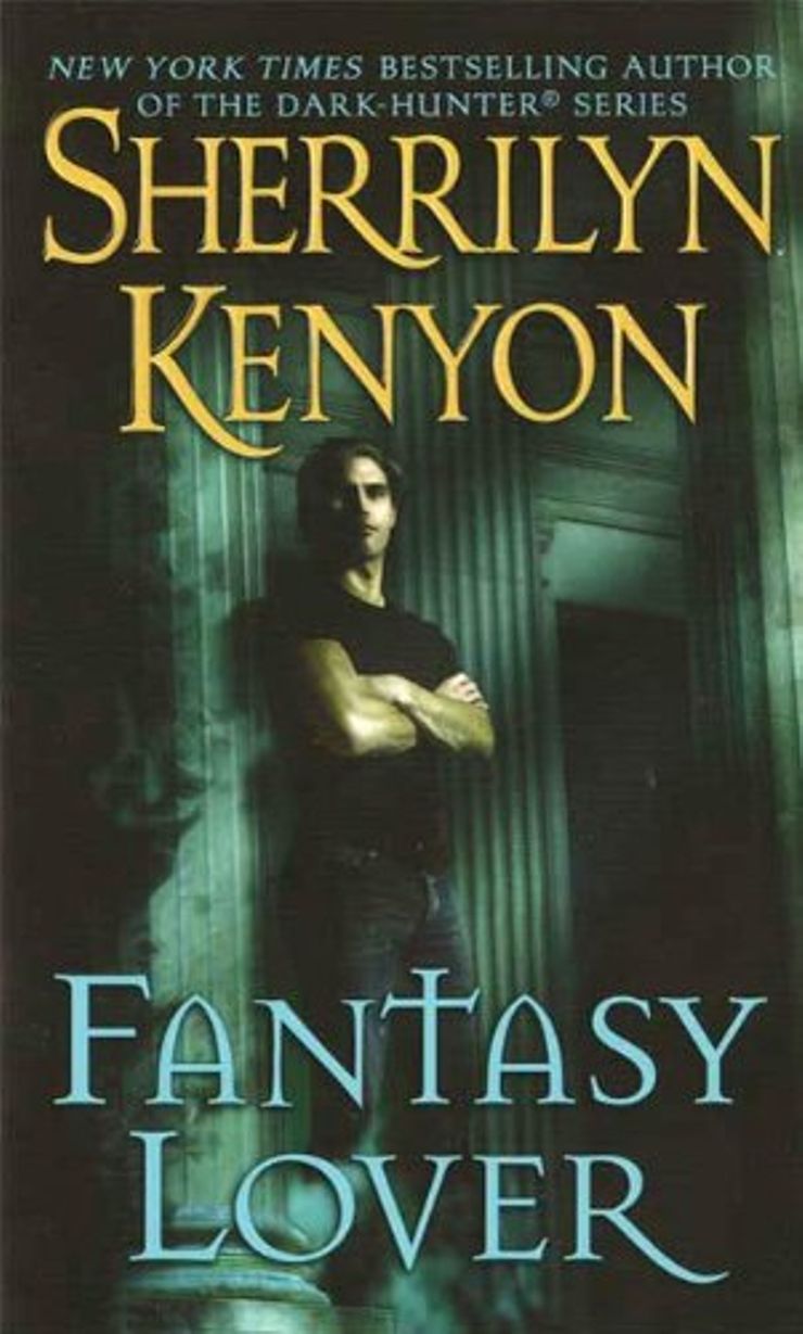 Fantasy Lover Buy Fantasy Lover at Amazon