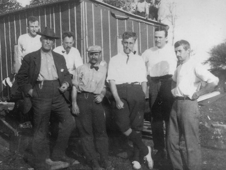 The Deadly Oak Island Money Pit