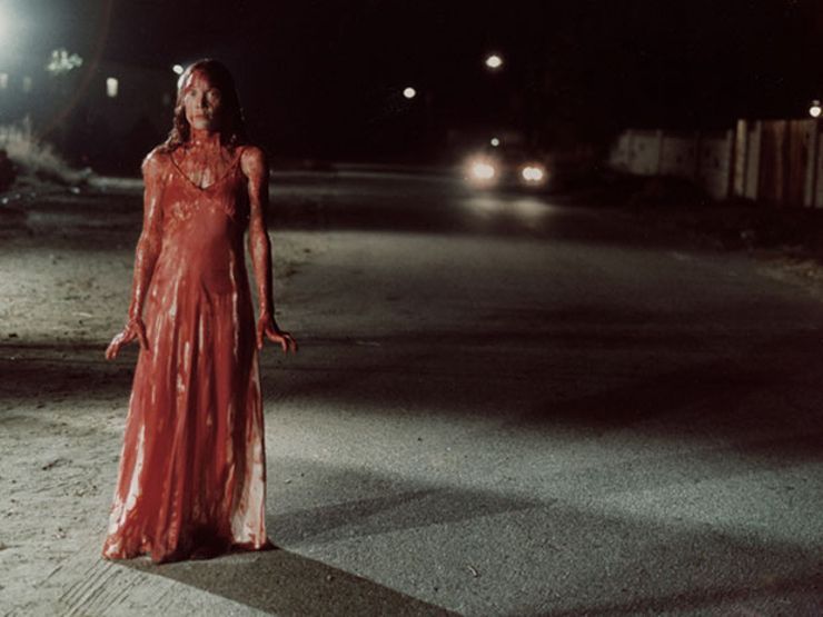 stephen king carrie