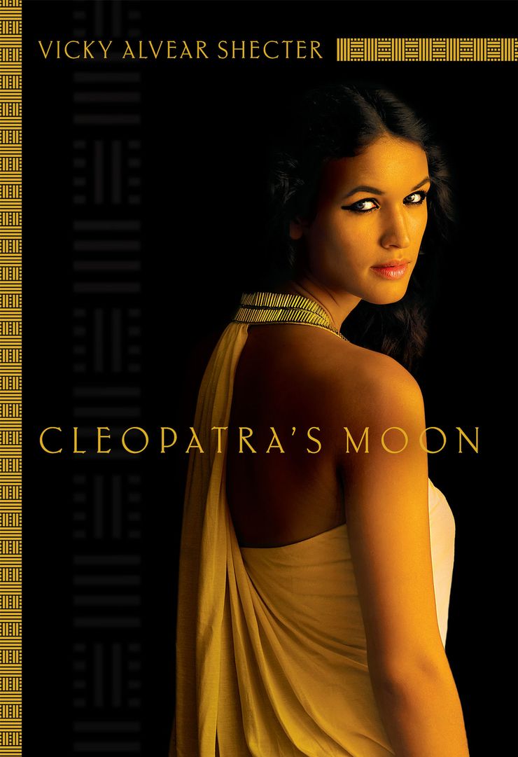Cleopatra's Moon Buy Cleopatra's Moon at Amazon