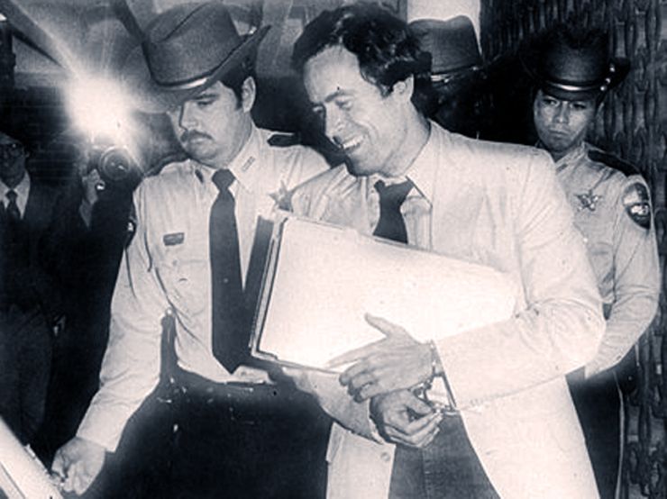 ted bundy