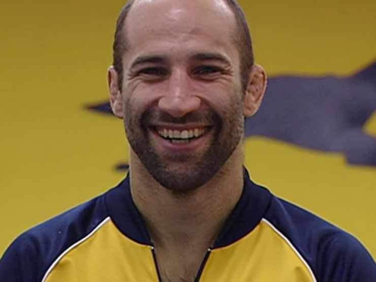 best true crime documentaries on netflix team foxcatcher