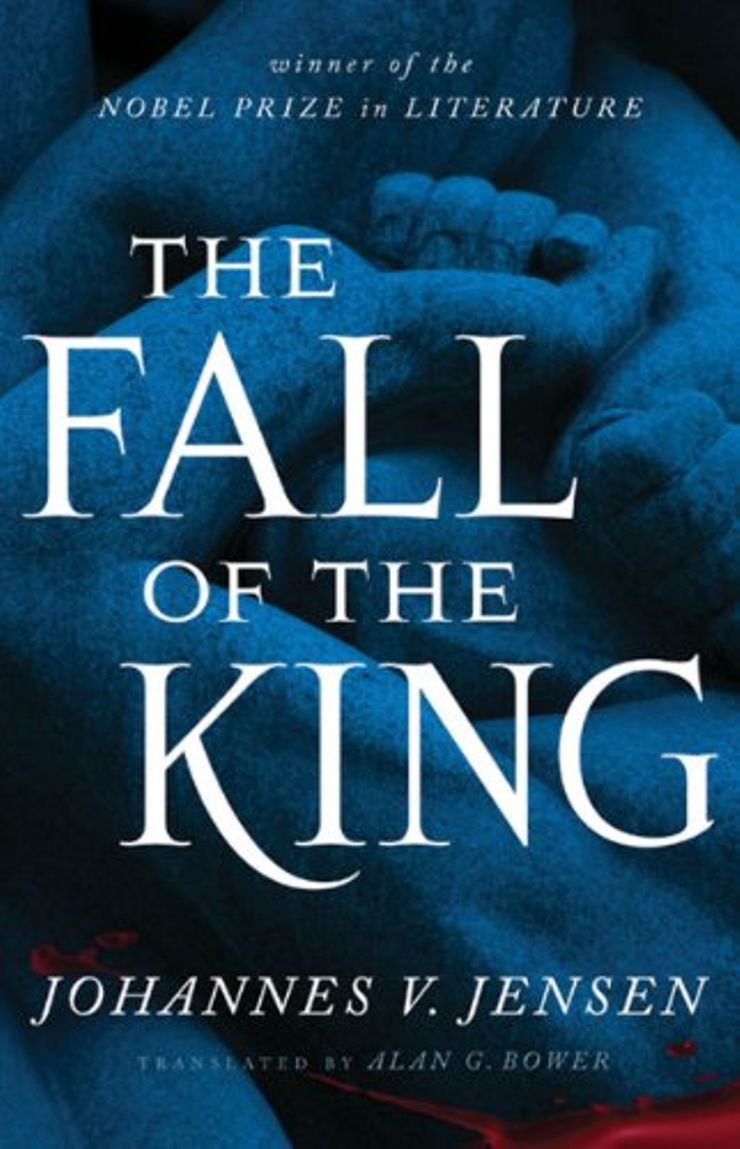 The Fall of the King Buy The Fall of the King at Amazon