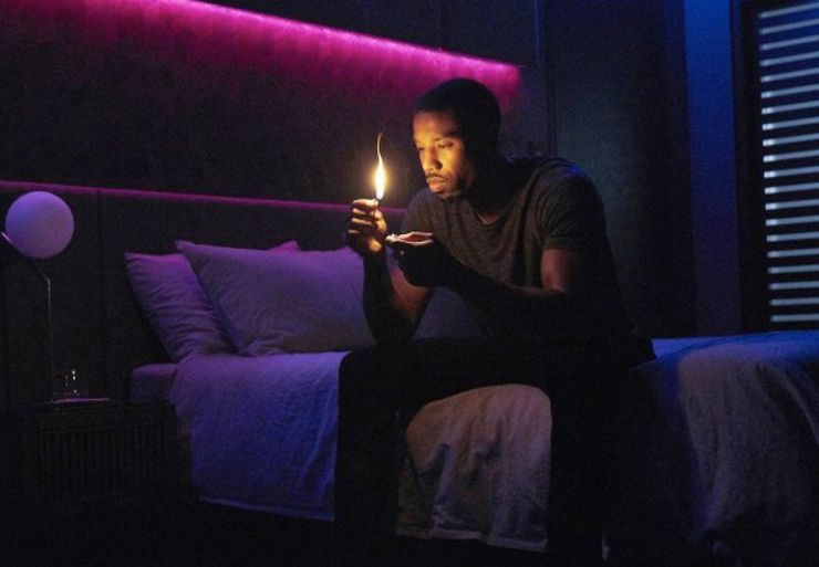 Fahrenheit 451 HBO