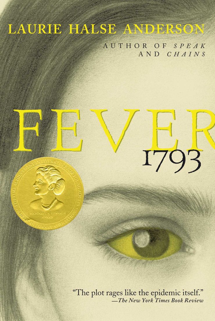 Fever 1793 Buy Fever 1793 at Amazon