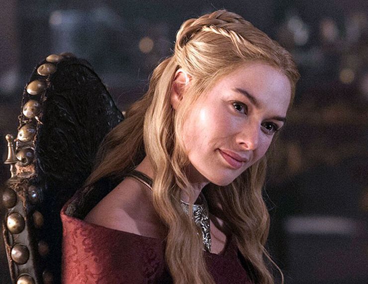 fantasy tv shows with strong female characters