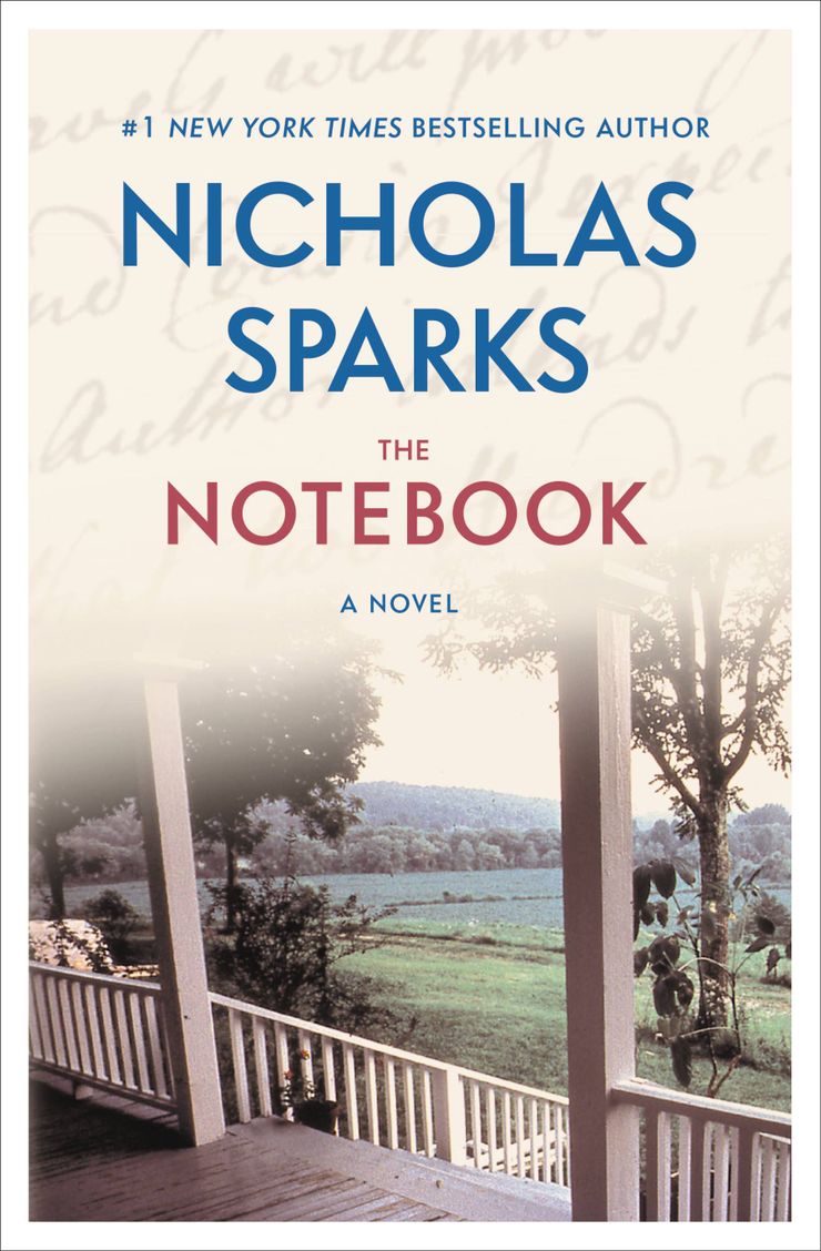 The Notebook Buy The Notebook at Amazon
