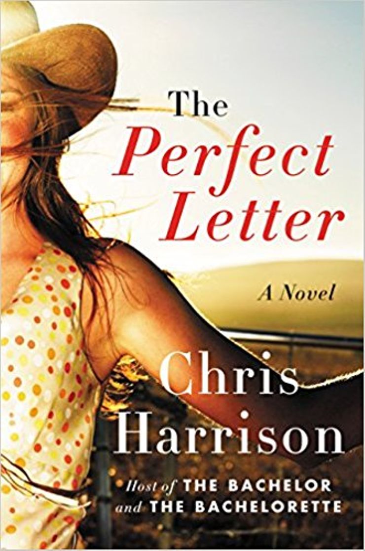 The Perfect Letter Buy The Perfect Letter at Amazon